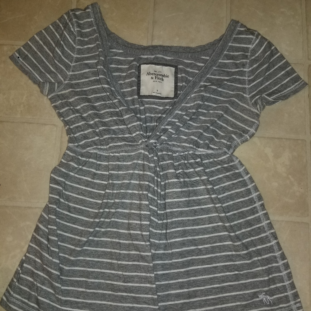 Womens Abercrombie & Fitch